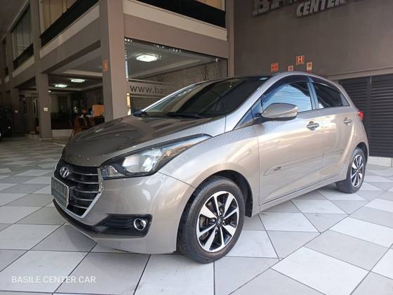 HYUNDAI HB20 1.0 COMFORT 12V FLEX 4P MANUAL
